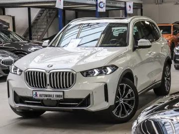 BMW X5 xDrive 30d Sport