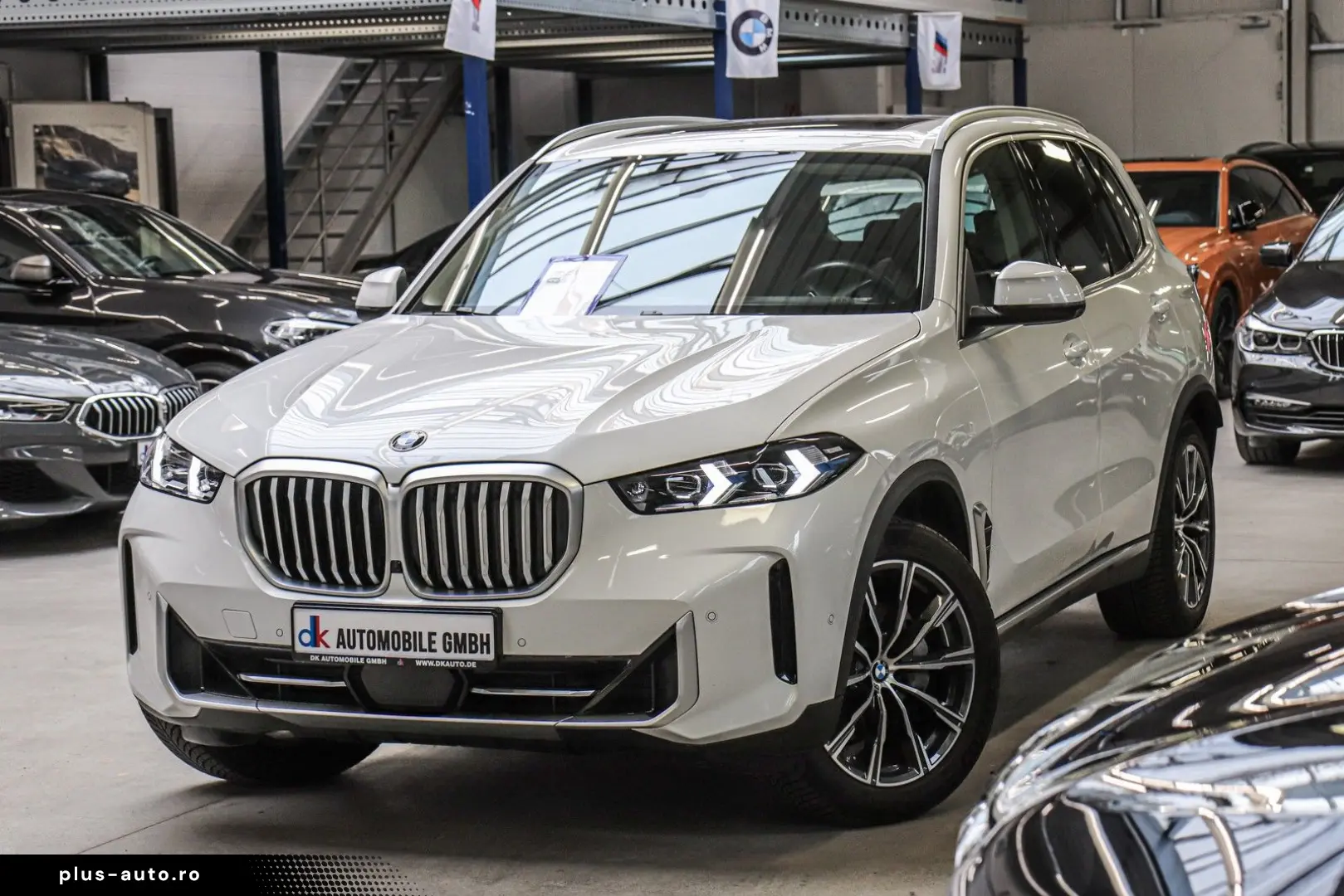 BMW X5 xDrive 30d Sport
