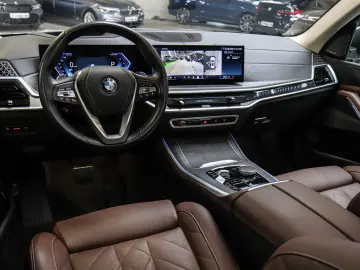 BMW X5 xDrive 30d Sport