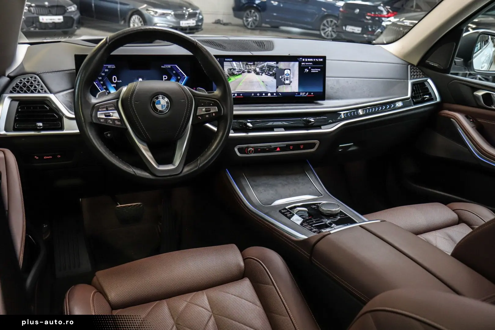 BMW X5 xDrive 30d Sport