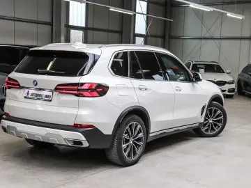 BMW X5 xDrive 30d Sport