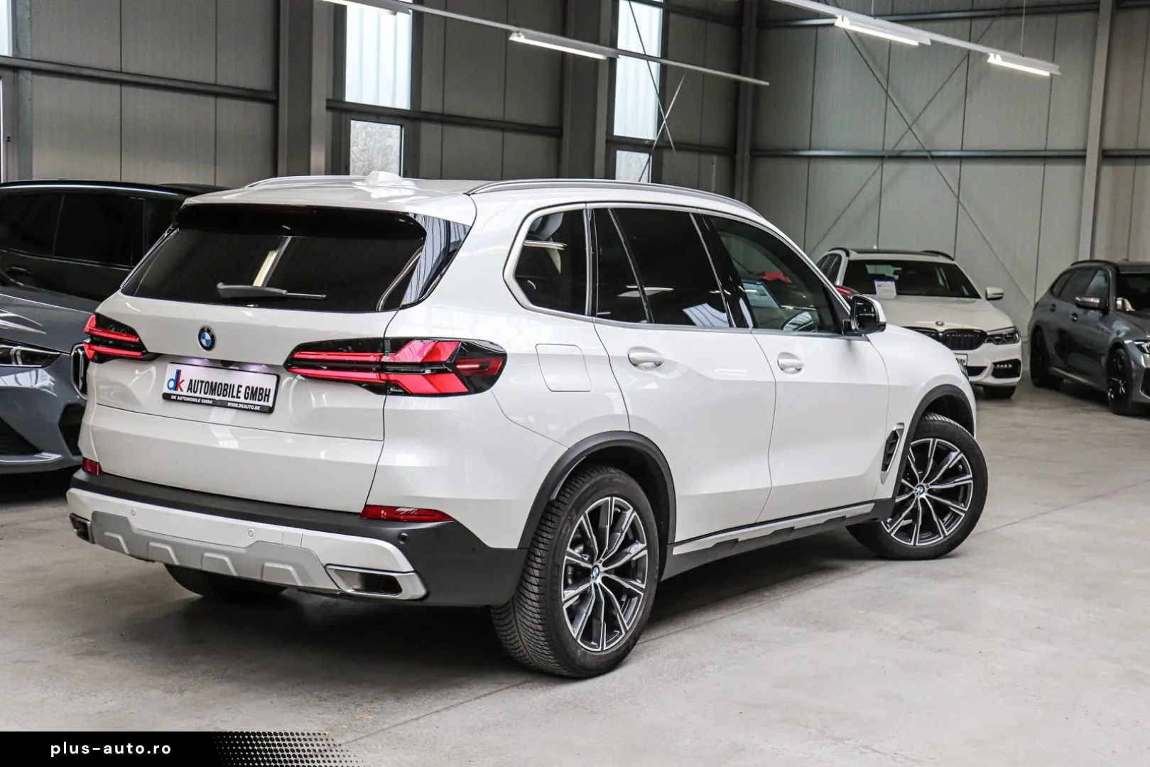 BMW X5 xDrive 30d Sport