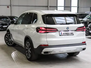 BMW X5 xDrive 30d Sport