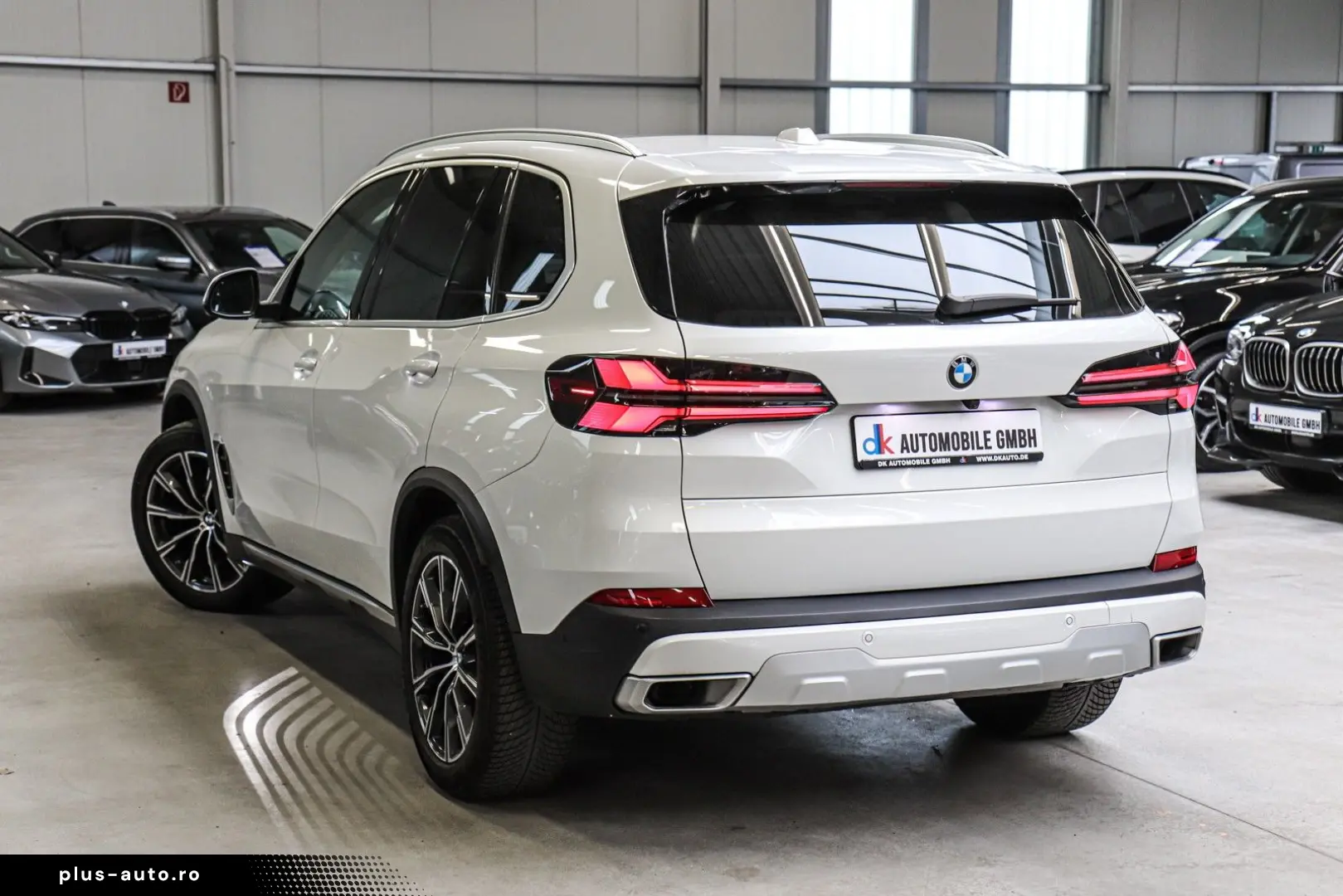 BMW X5 xDrive 30d Sport
