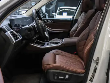 BMW X5 xDrive 30d Sport