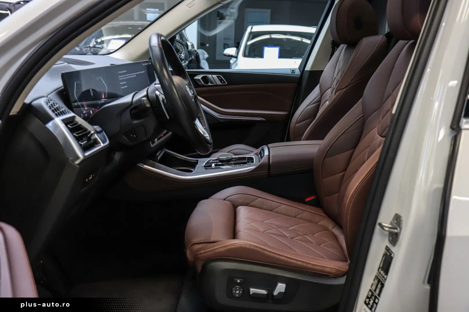 BMW X5 xDrive 30d Sport