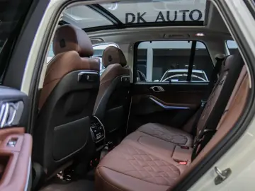 BMW X5 xDrive 30d Sport