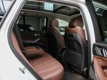 BMW X5 xDrive 30d Sport