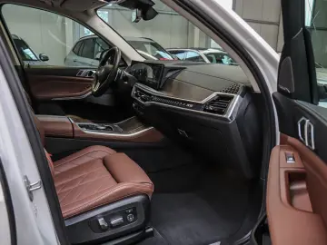 BMW X5 xDrive 30d Sport