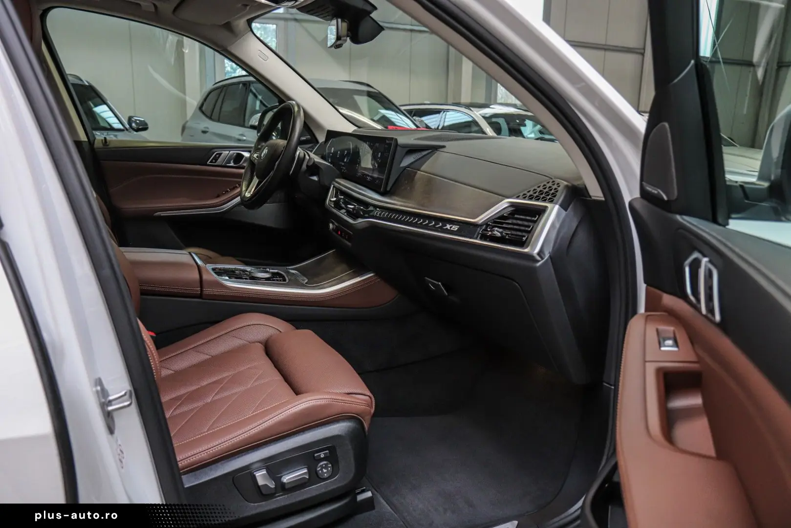 BMW X5 xDrive 30d Sport