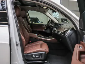 BMW X5 xDrive 30d Sport