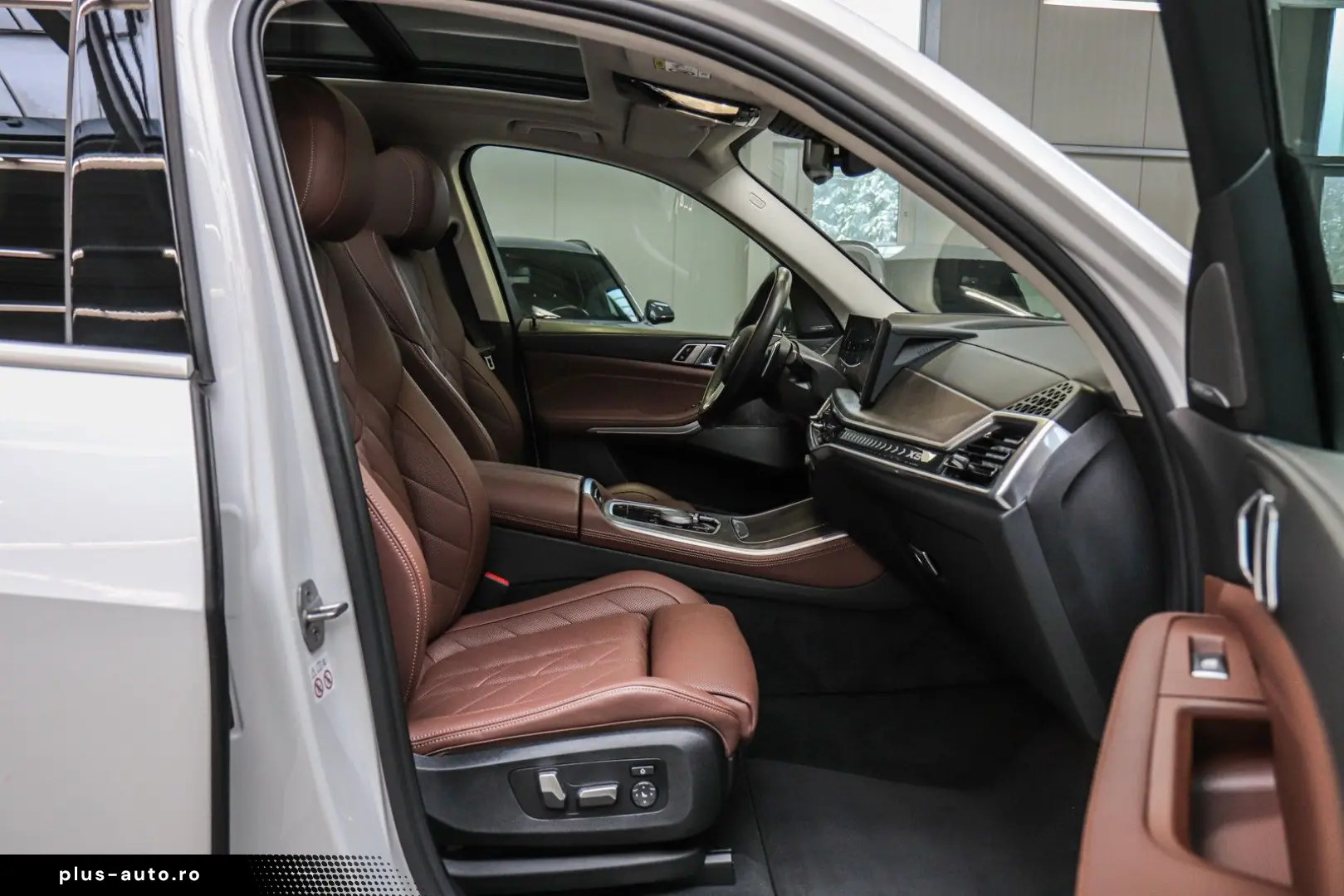 BMW X5 xDrive 30d Sport