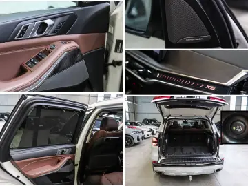 BMW X5 xDrive 30d Sport