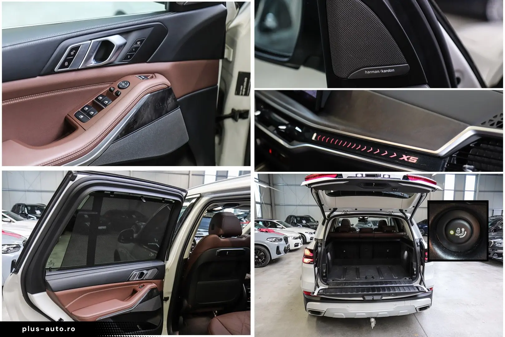 BMW X5 xDrive 30d Sport