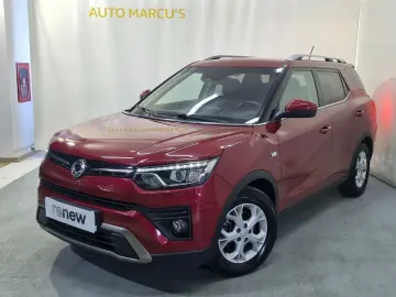 SSANGYONG TIVOLI GRAND 1.5 GDI 163CP Style