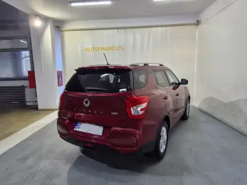 SSANGYONG TIVOLI GRAND 1.5 GDI 163CP Style