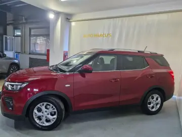 SSANGYONG TIVOLI GRAND 1.5 GDI 163CP Style