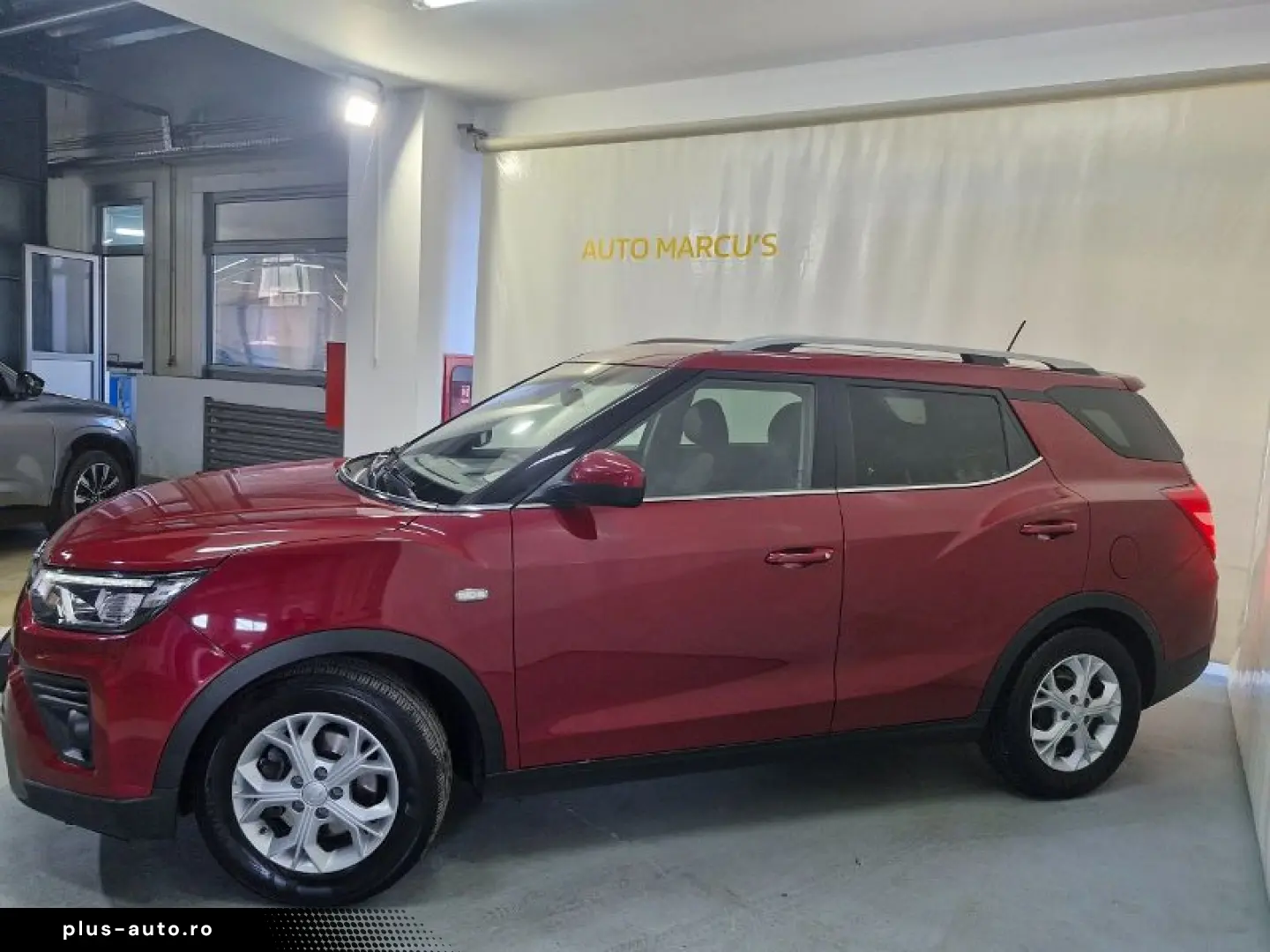 SSANGYONG TIVOLI GRAND 1.5 GDI 163CP Style