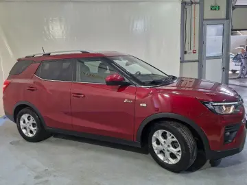 SSANGYONG TIVOLI GRAND 1.5 GDI 163CP Style