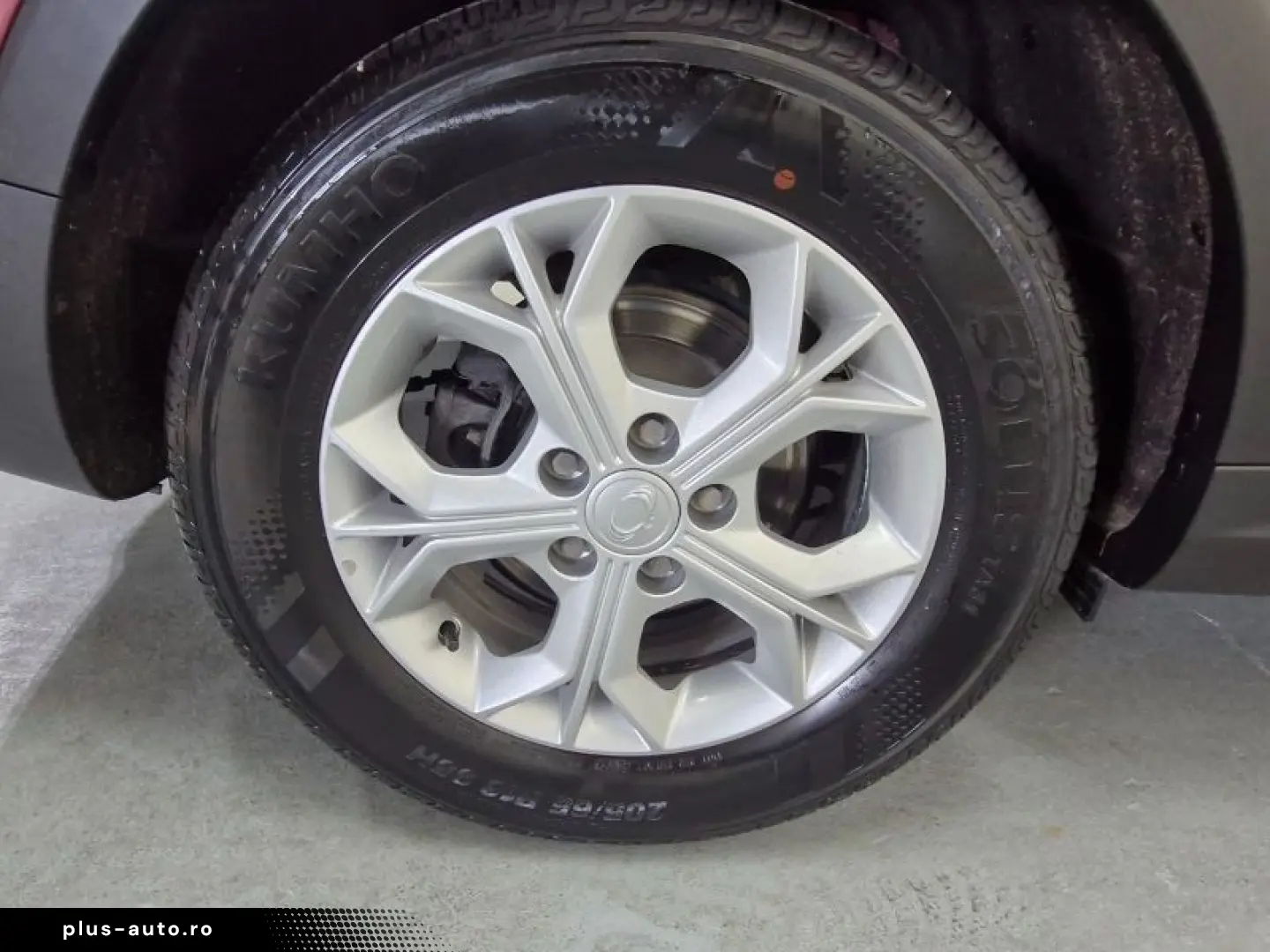 SSANGYONG TIVOLI GRAND 1.5 GDI 163CP Style