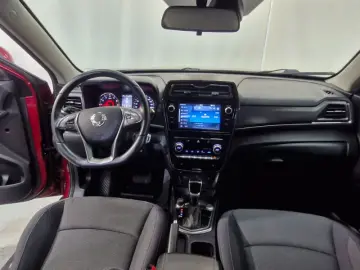 SSANGYONG TIVOLI GRAND 1.5 GDI 163CP Style