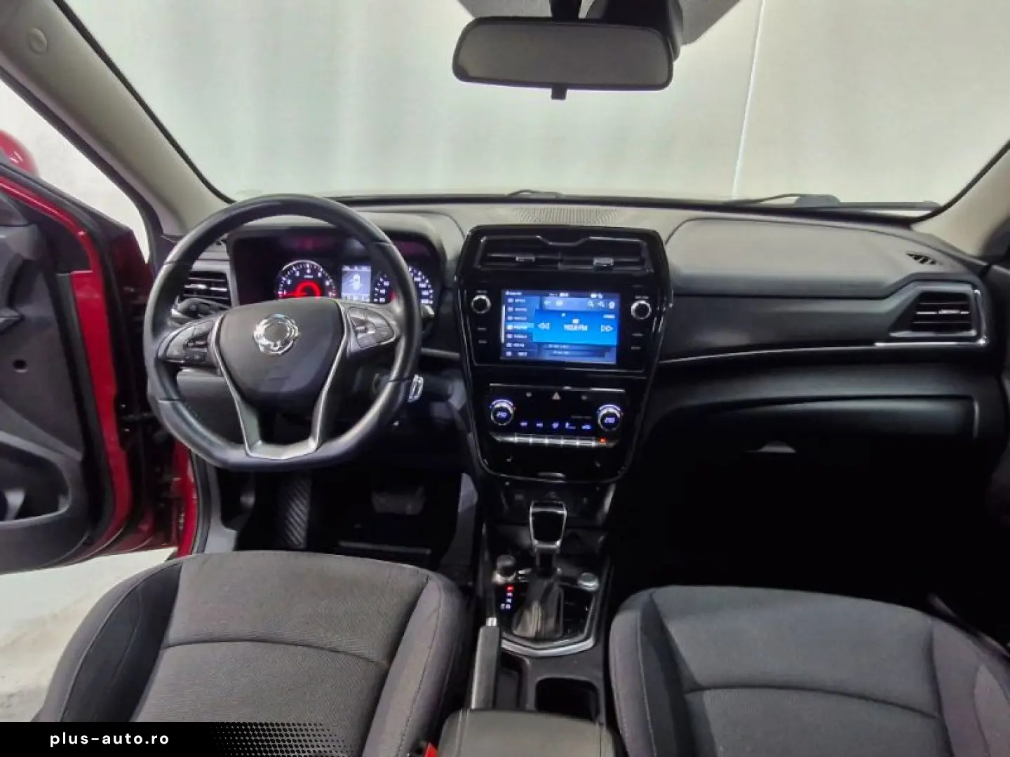 SSANGYONG TIVOLI GRAND 1.5 GDI 163CP Style
