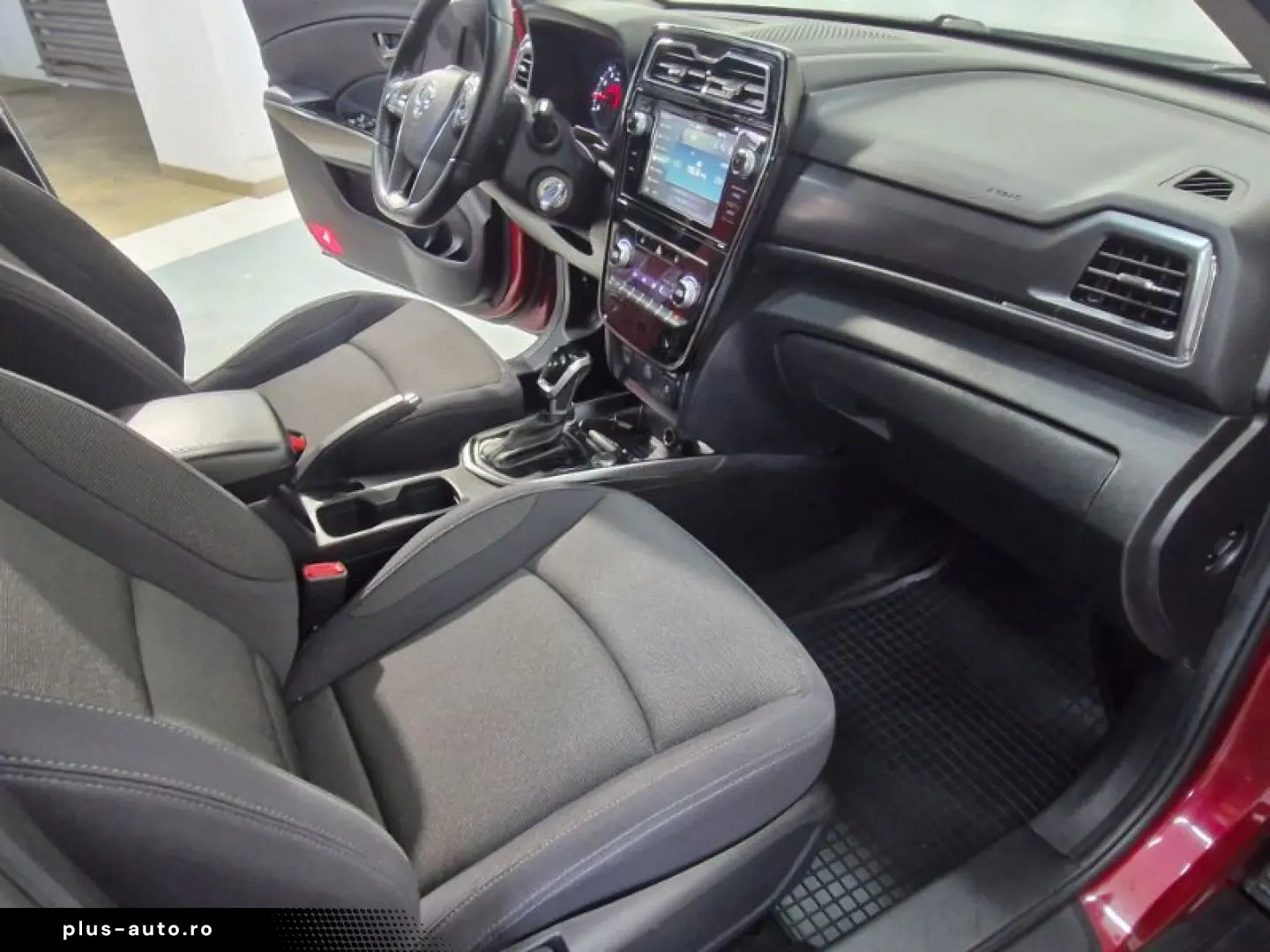 SSANGYONG TIVOLI GRAND 1.5 GDI 163CP Style