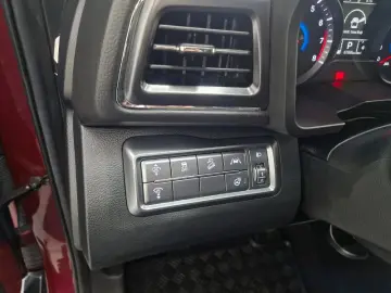 SSANGYONG TIVOLI GRAND 1.5 GDI 163CP Style