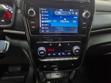 SSANGYONG TIVOLI GRAND 1.5 GDI 163CP Style