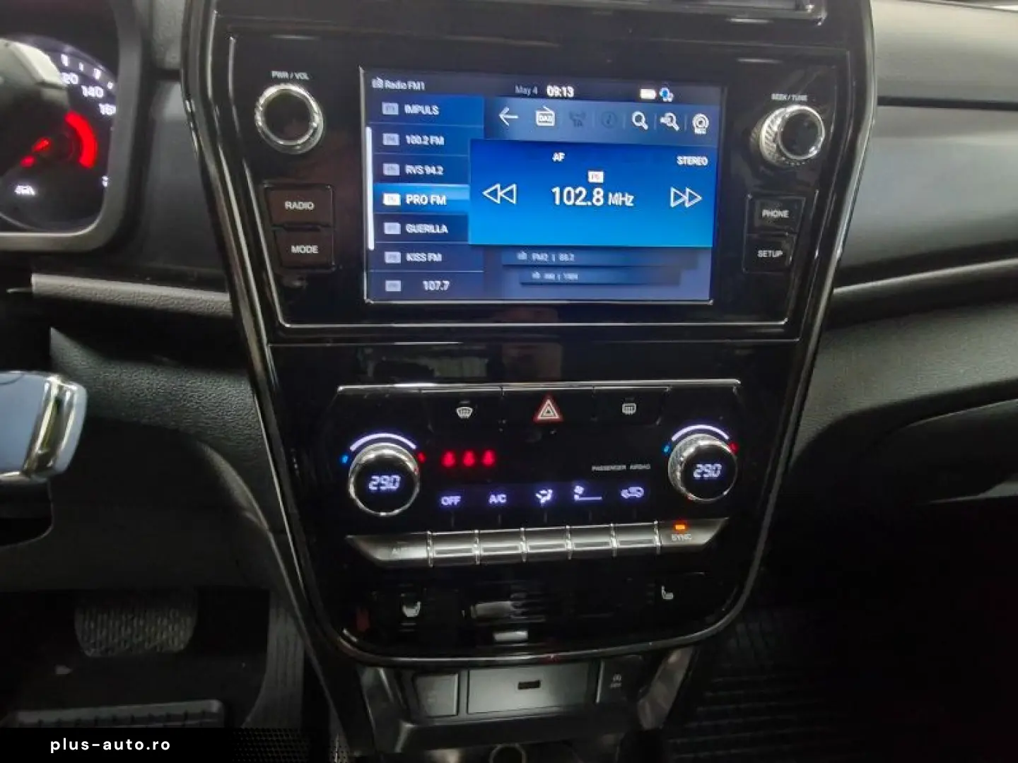 SSANGYONG TIVOLI GRAND 1.5 GDI 163CP Style