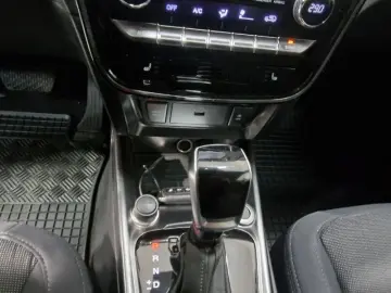 SSANGYONG TIVOLI GRAND 1.5 GDI 163CP Style