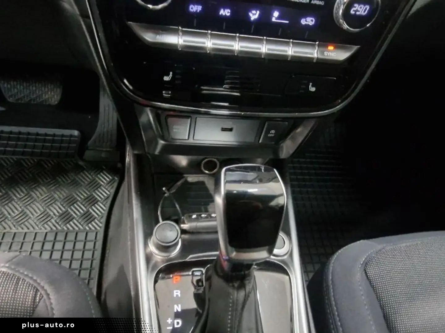 SSANGYONG TIVOLI GRAND 1.5 GDI 163CP Style