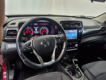 SSANGYONG TIVOLI GRAND 1.5 GDI 163CP Style