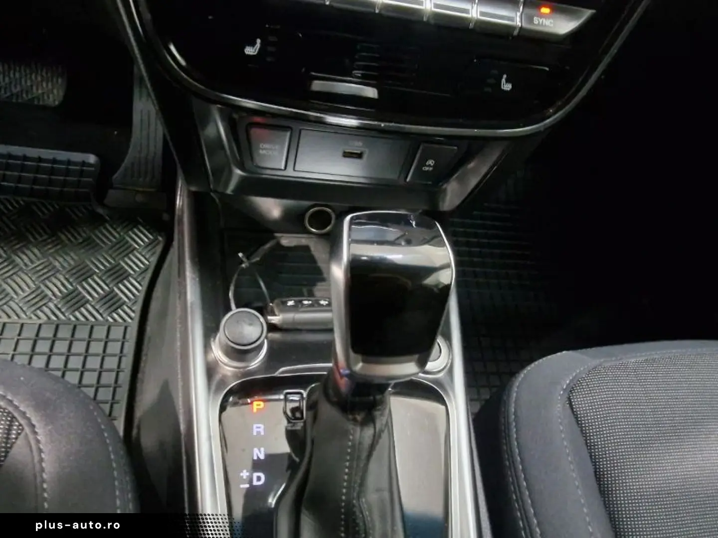 SSANGYONG TIVOLI GRAND 1.5 GDI 163CP Style