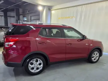 SSANGYONG TIVOLI GRAND 1.5 GDI 163CP Style
