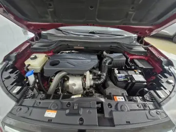 SSANGYONG TIVOLI GRAND 1.5 GDI 163CP Style