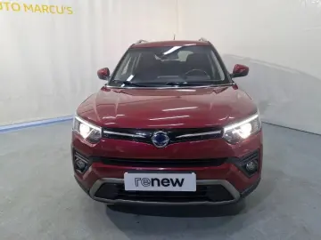 SSANGYONG TIVOLI GRAND 1.5 GDI 163CP Style