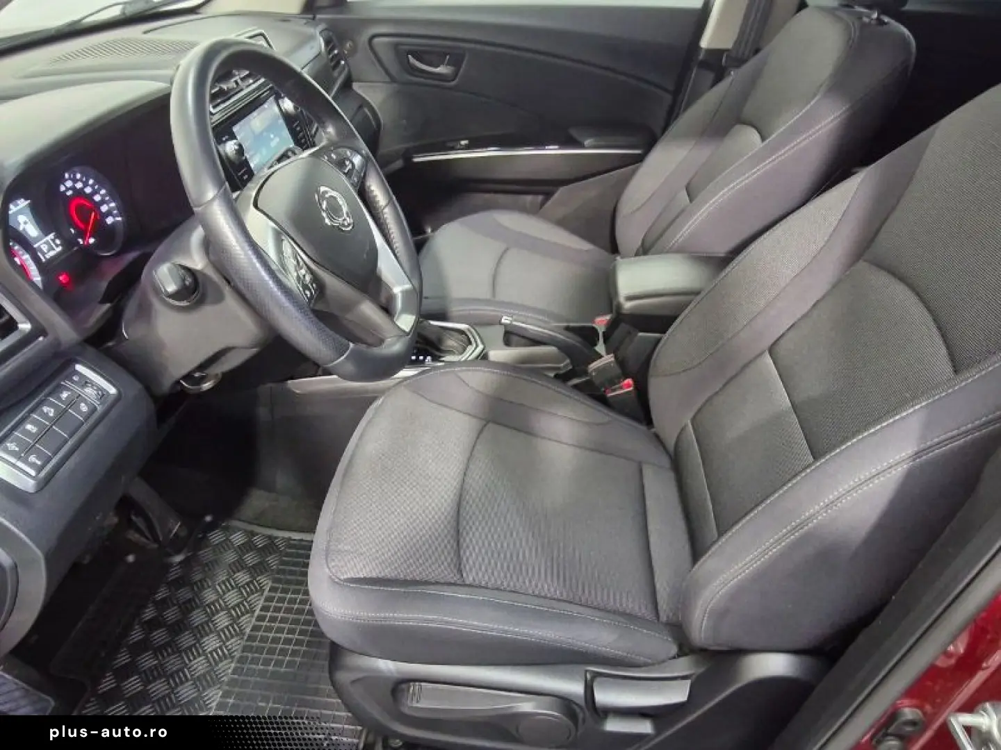 SSANGYONG TIVOLI GRAND 1.5 GDI 163CP Style