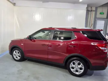 SSANGYONG TIVOLI GRAND 1.5 GDI 163CP Style