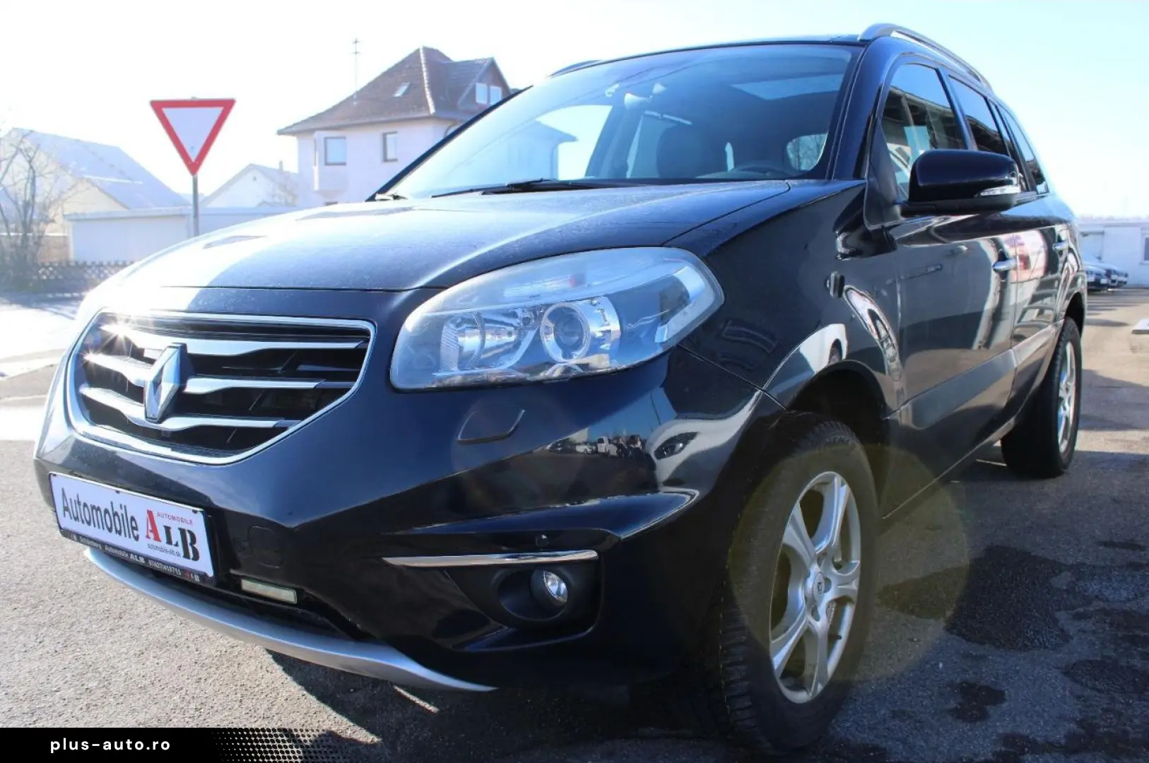 Renault Koleos