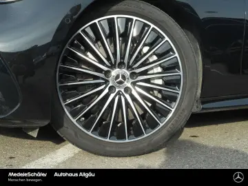 MERCEDES-BENZ CLE 450 4M Coupe Premium
