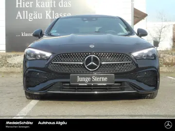 MERCEDES-BENZ CLE 450 4M Coupe Premium