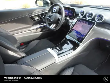 MERCEDES-BENZ CLE 450 4M Coupe Premium