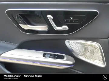 MERCEDES-BENZ CLE 450 4M Coupe Premium