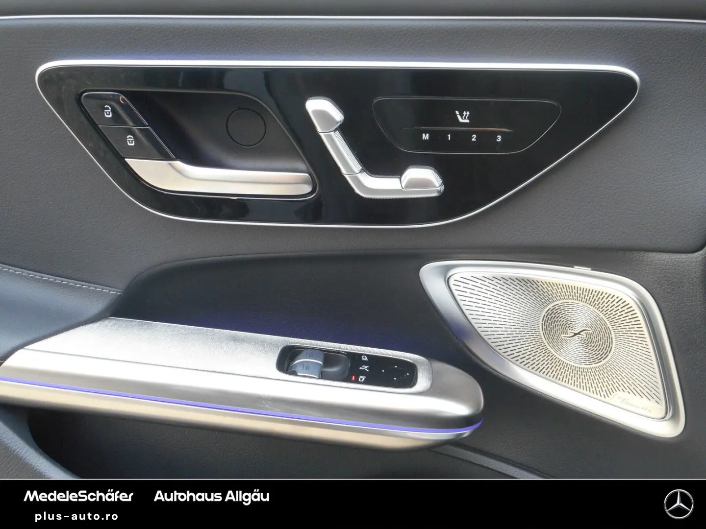 MERCEDES-BENZ CLE 450 4M Coupe Premium