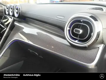MERCEDES-BENZ CLE 450 4M Coupe Premium