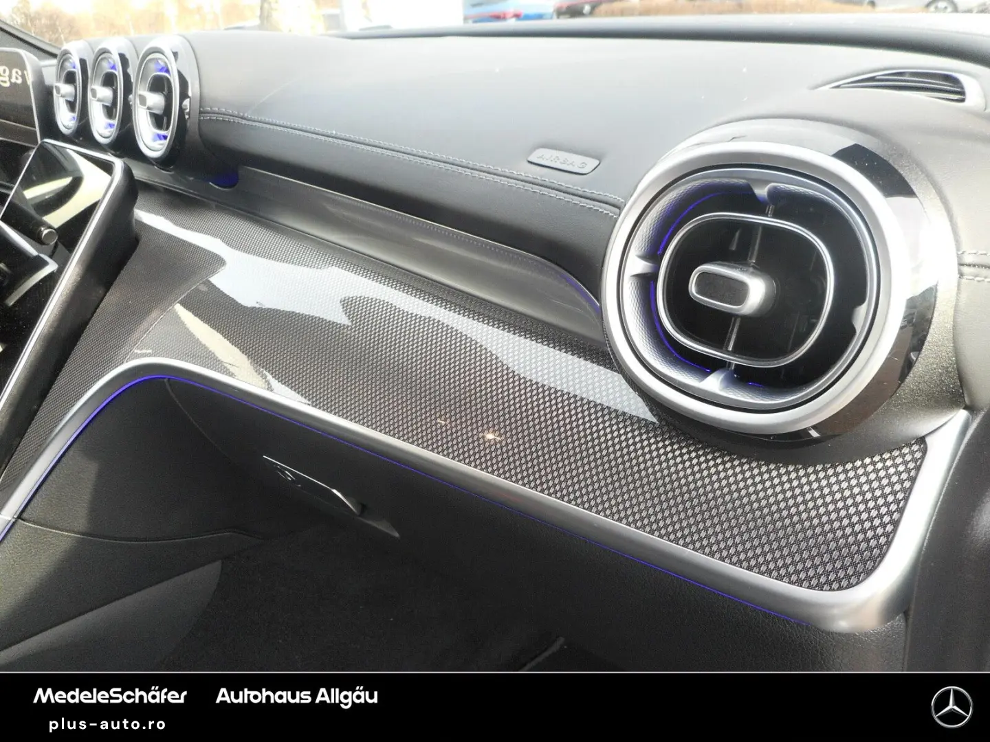 MERCEDES-BENZ CLE 450 4M Coupe Premium