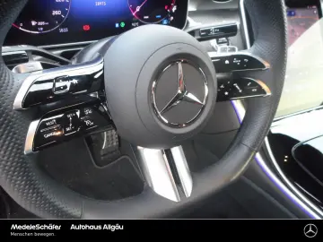MERCEDES-BENZ CLE 450 4M Coupe Premium