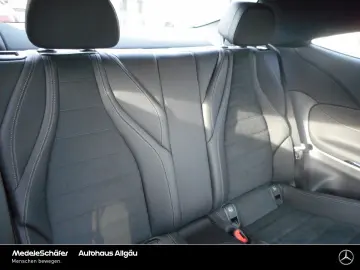 MERCEDES-BENZ CLE 450 4M Coupe Premium