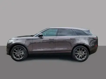LAND ROVER Range Rover Velar P400 V6 DYNAMIC HSE GARANTIE 2